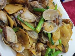 -冯姐生蚝(长隆横琴店)