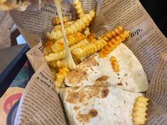 -TACO STAR 塔可星(下沙宝龙店)