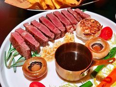 -mordew加州日记西餐&小酒馆(新天地店)
