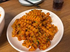 狼牙土豆-艺味深尝(云锦路店)