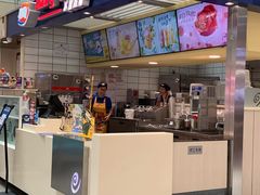 -DQ·蛋糕·冰淇淋(徐东销品茂店)