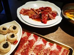 -火炉火自助餐(枫蓝国际店)