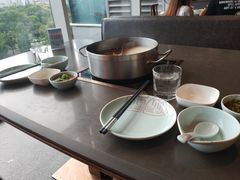 -捞王锅物料理(上海世茂广场店)