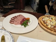 -92°C俄式厨房(中央大街店)