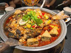 -鱼见你烤鱼•本地烧烤(1818店)