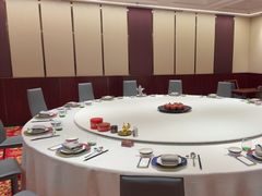 -悦融琥珀·京鲁菜·海味珍品(西单店)