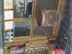 -南窖乡水峪村山情农家
