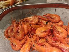 -上海锦江汤臣洲际大酒店壹阶层