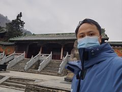 -报恩寺(平武县)