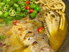 -半天妖烤鱼(石岛店)