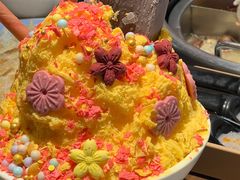 -快乐小羊(富强中路店)