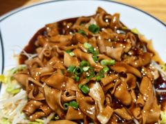 鹅肠-德胜轩正宗顺德菜(宝安沙井会展中心店)