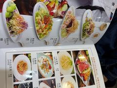 -金刚山(学府路店)