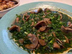 葱香腰片-方荣糊涂菜馆(湖北路店)