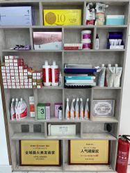 -小齐发型Star·Salon