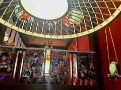 -隐月· 㐂和食屋(芝罘万达公馆店)