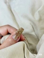 -鑫悦日式美甲美睫