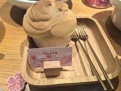 -荷恬·精致蔬食料理(富国街店)