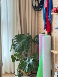 -康舒普拉提工作室control pilates