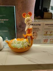 -LJOY丽锦造型·烫发染发