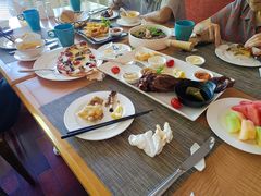 -国宾酒店-花园咖啡自助餐厅(北营房中街店)