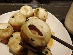 -哑巴生煎(临顿路店)