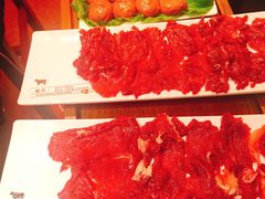 -牛事制造局牛肉火锅(莲岳路店)