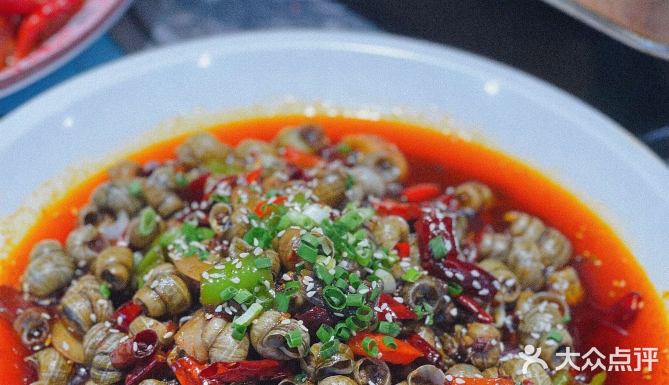 成都美食 | 我宣布📣这家蒜蓉小龙虾被我承包了