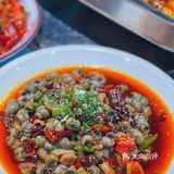 成都美食 | 我宣布📣这家蒜蓉小龙虾被我承包了