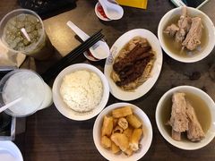 -松發肉骨茶(克拉码头店)