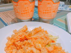 -大头力茶餐厅(花都融创茂店)