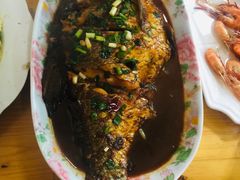 -长廊饭店(锦溪古镇店)