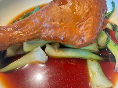 -东园小馆·早茶·淮扬小炒(江都路店)