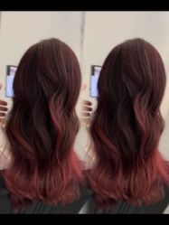 -卓梵美发·精品Salon