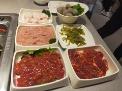 -海底捞火锅(蒙城路店)