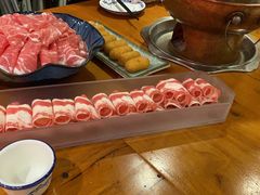 -乐宴·老北京铜火锅(桂庙店)