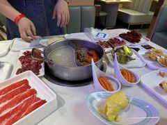 -深海聚汇·牛榴宴·自助料理(江宁万达店)