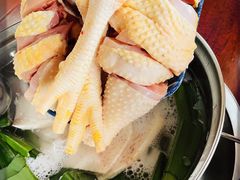 -万兴启丰椰子文化园餐厅