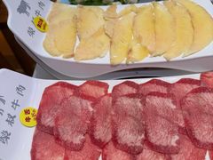 -荣叔港式沙嗲牛肉火锅(正佳潮流店)