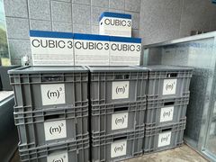 -CUBIC3三立方咖啡(凌空SOHO店)