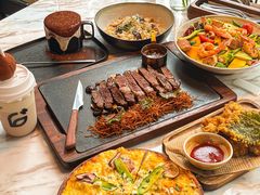 -G+KITCHEN(龙湖狮山天街店)