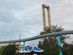 -七彩云南欢乐世界