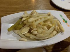 -闻道食府烙饼卷带鱼(原车耳营店原大觉寺店)