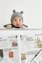 -可乐大王自然光儿童摄影(园区店)