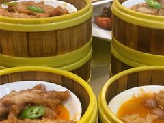 -博悦茶餐厅(文殊院店)
