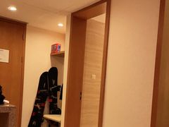 -长白山万达锦华套房酒店