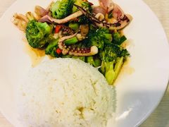 -玲又珑美食(盘福路店)