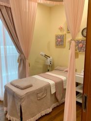 -芳朵美容养生SPA