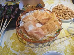 -张记虾尾·火锅·烧烤·大排档(涉外店)