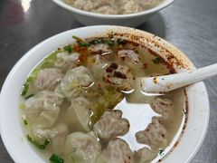 -汪家馄饨(集庆路店)
